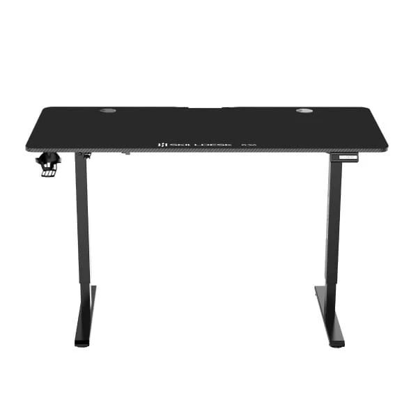 BUREAU SKILLDESK BLACK FLAG (Motorisé)