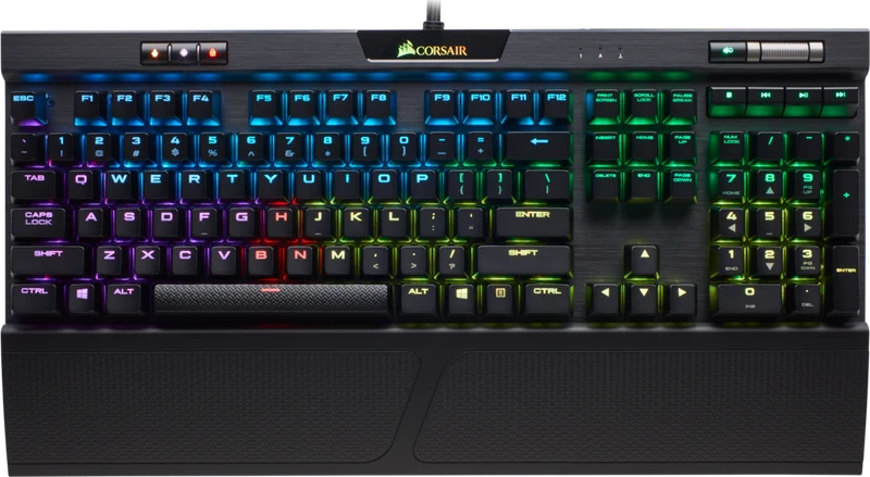 CORSAIR K70 Gaming Keyboard