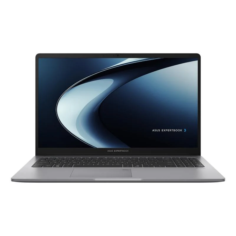 ASUS ExpertBook P1 PM1503CDA-S70252X AMD Ryzen® 7 170 Ordinateur portable 39,6 cm (15.6") Full HD 16 Go DDR5-SDRAM 512 Go SSD Wi-Fi 6 (802.11ax) Windows 11 Pro Gris
