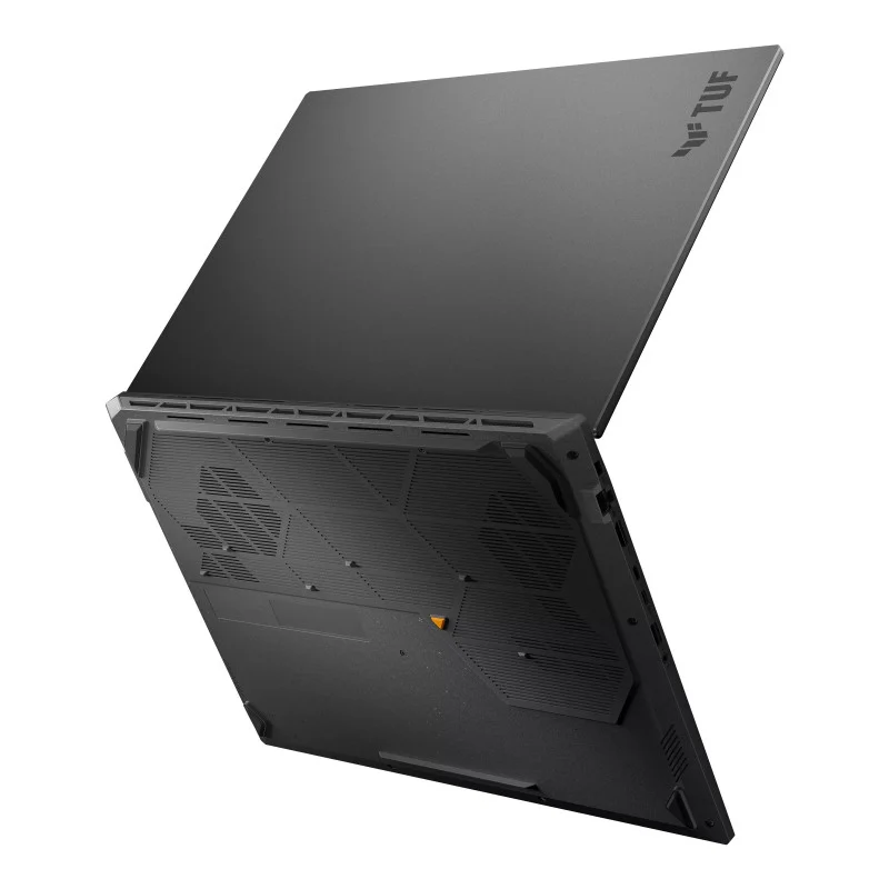 ASUS TUF Gaming A18 TUF808UM-ISCS8108W AMD Ryzen® 7 260 Ordinateur portable 45,7 cm (18") WUXGA 32 Go DDR5-SDRAM 1 To SSD NVIDIA GeForce RTX 5060 Wi-Fi 6E (802.11ax) Windows 11 Home Noir, Gris