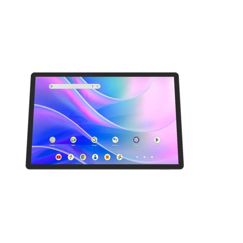 Acer Iconia A14-11MN-A2RM Allwinner 128 Go 35,6 cm (14") 6 Go Wi-Fi 6 (802.11ax) Android 15 Argent