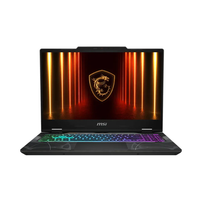 MSI Cyborg 15 B2RWFKG-1202FRNN