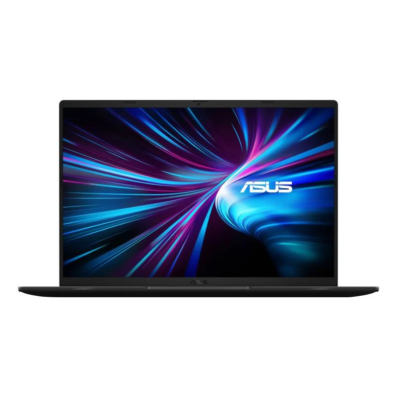 ASUS V16 V3607VH-RP033X Intel Core 7 240H Ordinateur portable 40,6 cm (16") WUXGA 16 Go DDR5-SDRAM 1 To SSD NVIDIA GeForce RTX 5050 Wi-Fi 6 (802.11ax) Windows 11 Pro Noir