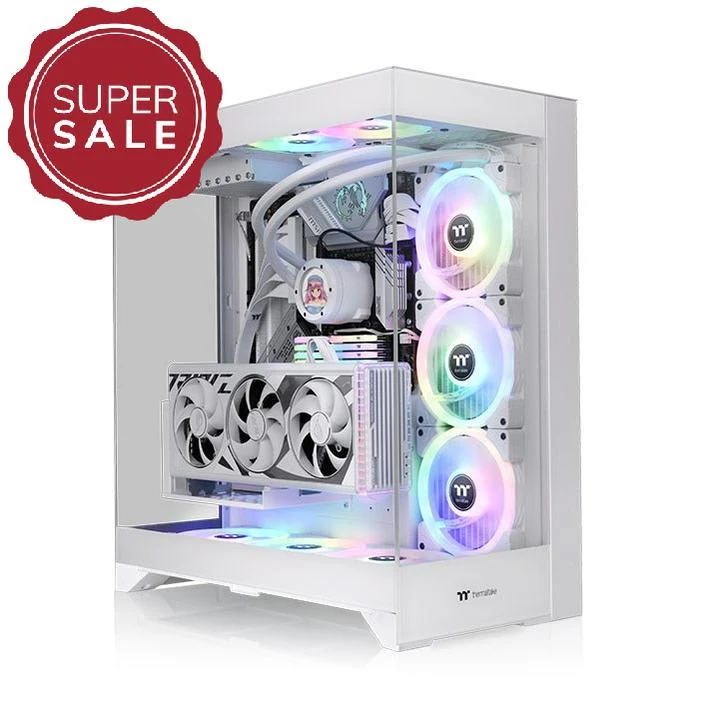 CTE E550 TG PC Gehäuse