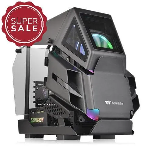 AH T200 PC Gehäuse