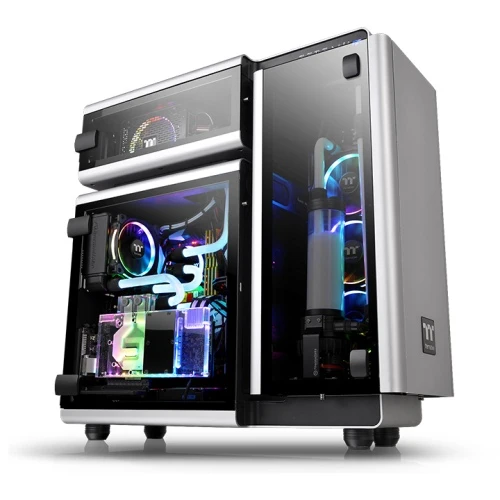 Level 20 Limited Edition PC Gehäuse