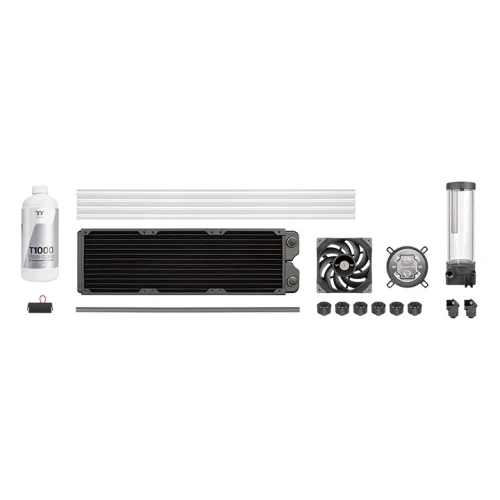 Pacific TOUGH C360 All-in-One DIY LCS Kit