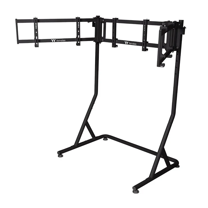 Triple Racing Monitor Stand Pro