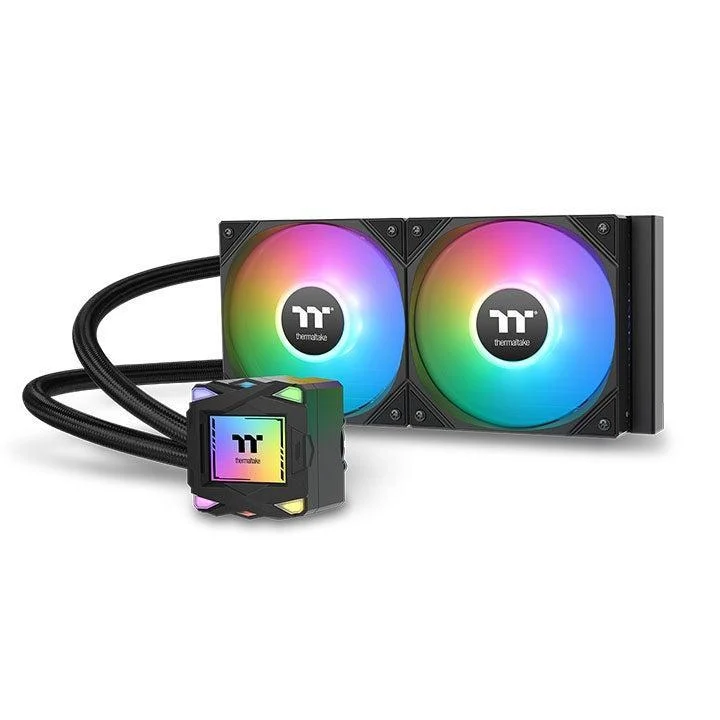LA240 ARGB AIO Wasserkühlung