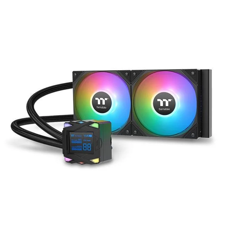 LA240-S ARGB AIO Wasserkühlung