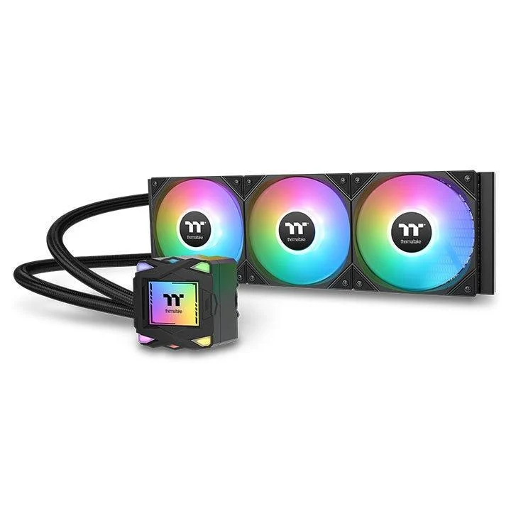 LA360 ARGB AIO Wasserkühlung