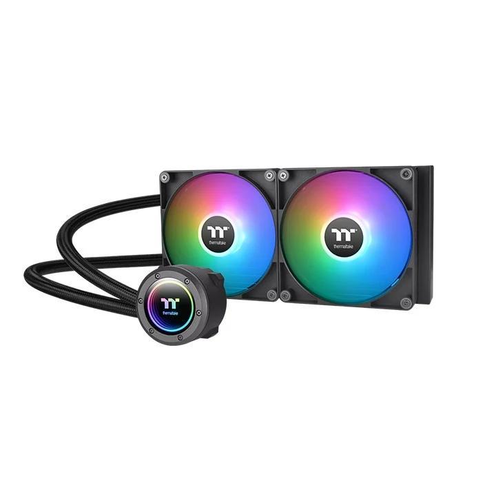 TH280 V2 ARGB AIO Wasserkühlung