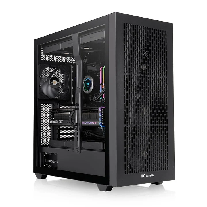 AX500 PC Gehäuse