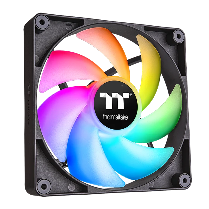 CT120 ARGB Gehäuselüfter (2-Fan Pack)
