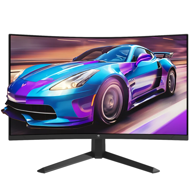 Z-EDGE UG27S 27" 300Hz Curved Gaming Monitor