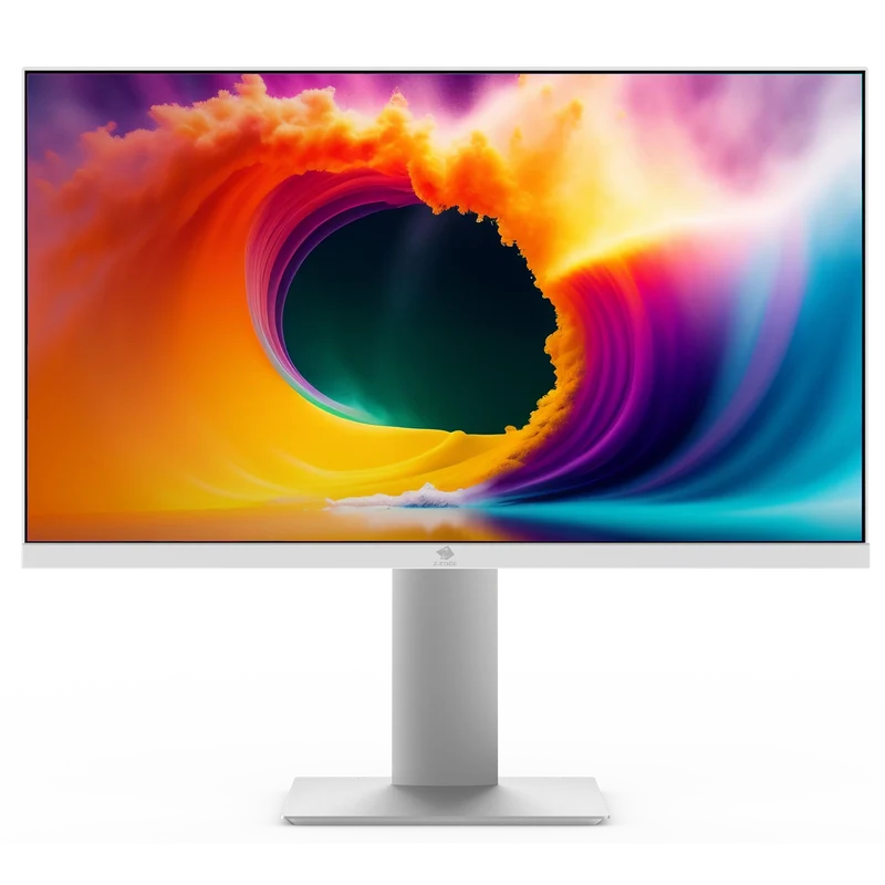 Z-EDGE U27I4K 27" 4K IPS Home & Office Monitor