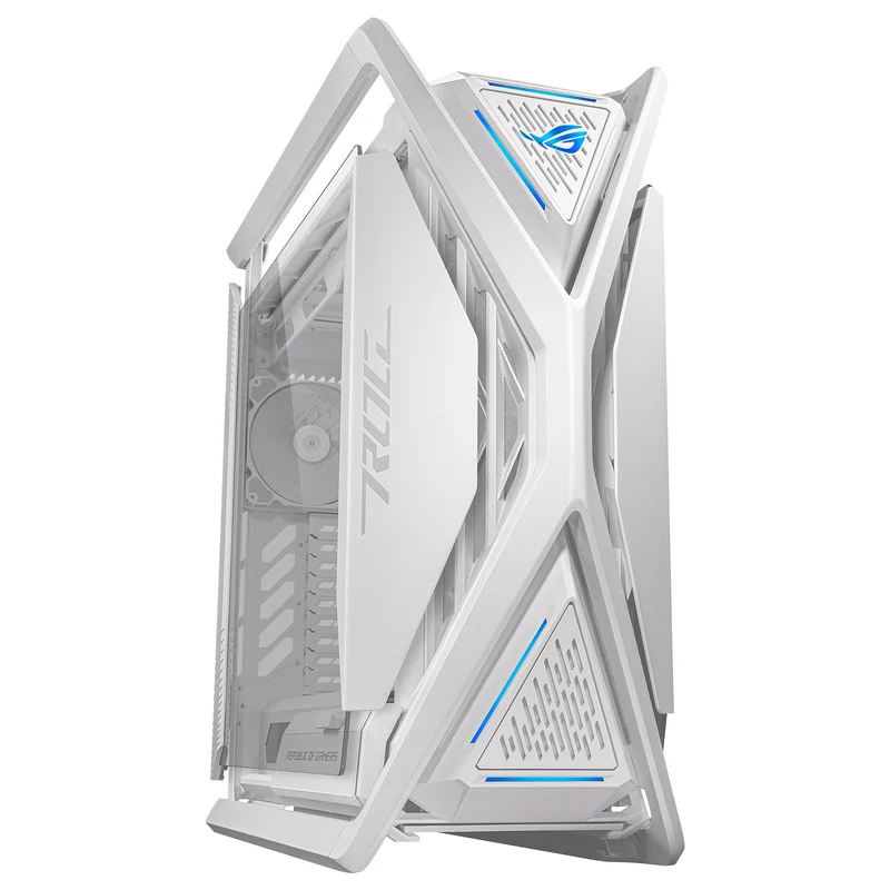 ASUS ROG Hyperion GR701 - Blanc