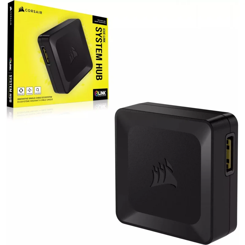 Corsair iCue Link System HUB