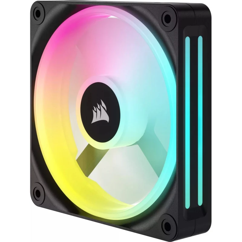 Corsair iCUE Link QX120 RGB - Noir