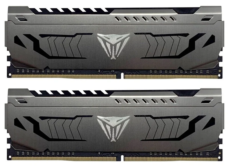 Patriot Viper Steel DDR4 2x8Go 4000C16