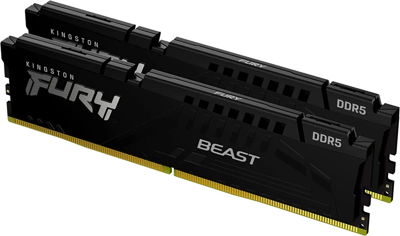 Kingston Fury Beast DDR5 2x8GB 5600C40