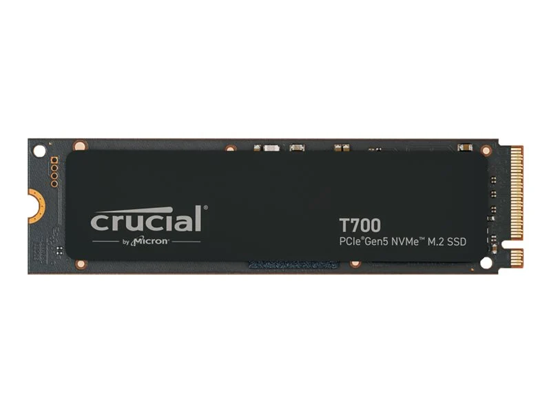 SSD Crucial T700 2To - PCI Express 5.0