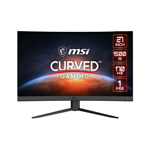 MSI 27'' LED Optix G27CQ4 E2