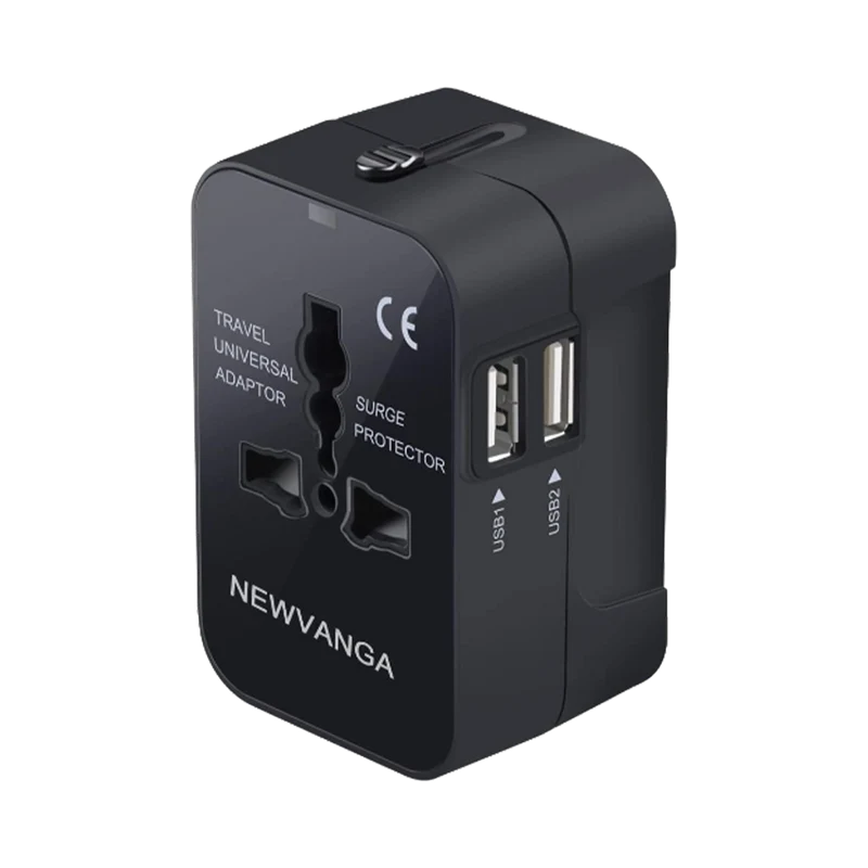 XOTIC PC Universal Power Adapter