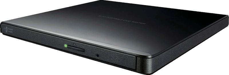 XOTIC PC External USB 2.0 Combo Drive