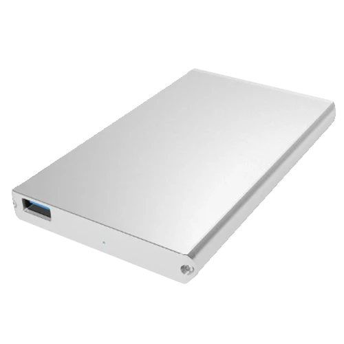XOTIC PC External 2TB USB SSD