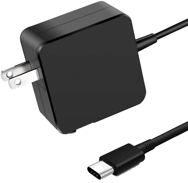 XOTIC PC Universal 90W USB Type-C AC Power Adapter