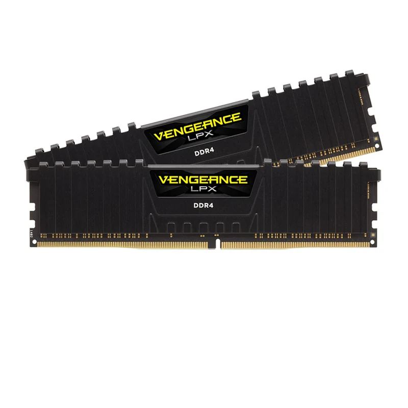 Corsair Vengeance LPX DDR4 2X8Go 3600C18