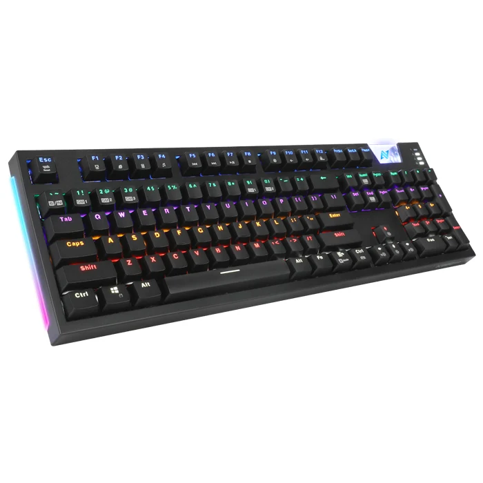 Abkoncore K660 ARC RGB Noir