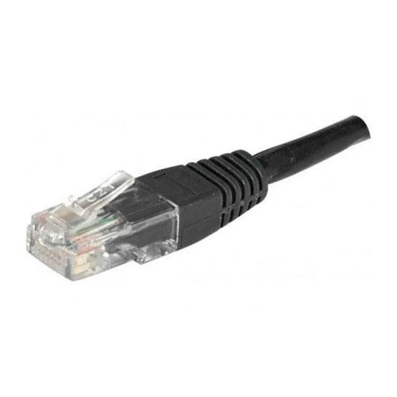 Câble RJ45 Droit Cat.6 Blinde S/FTP - 2M