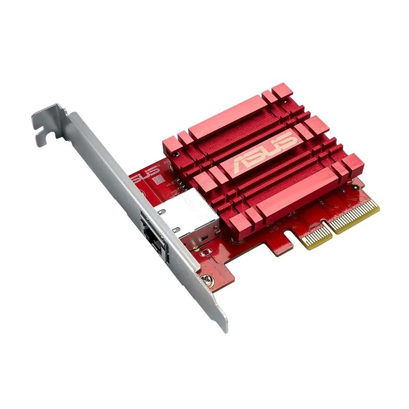 ASUS XG-C100C 10G