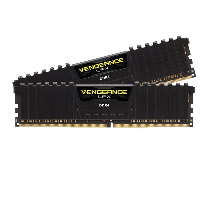 Corsair Vengeance LPX DDR4 2X16Go 3600C18