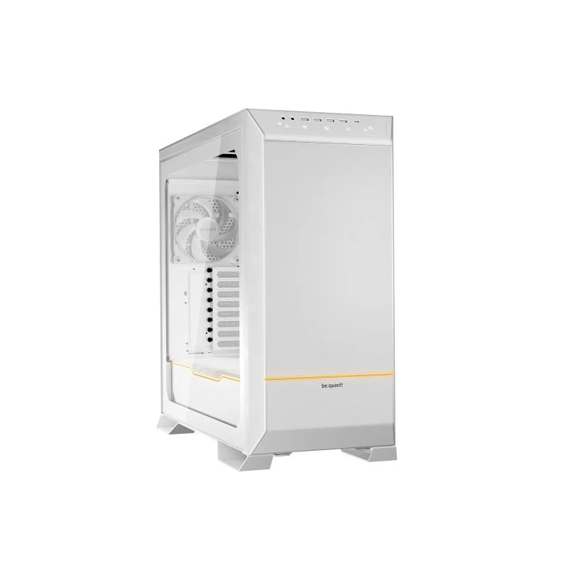 BE QUIET! Dark Base Pro 901 White