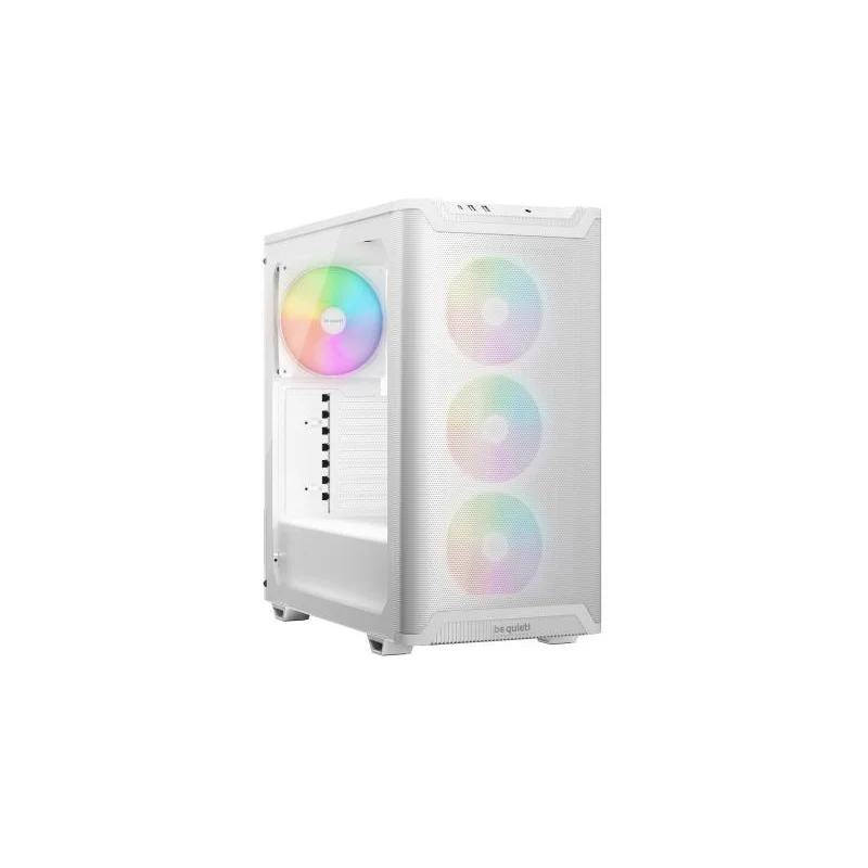 BE QUIET! PURE BASE 501 LX WHITE