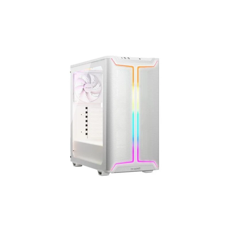 BE QUIET! PURE BASE 501 DX White