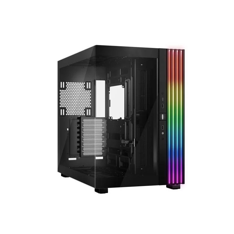BE QUIET! Light Base 900 DX Black