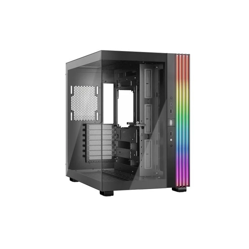 BE QUIET! LIGHT BASE 600 DX Black