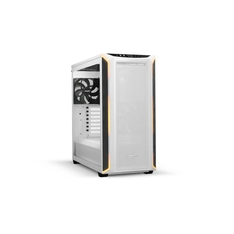 BE QUIET! SHADOW BASE 800 DX White