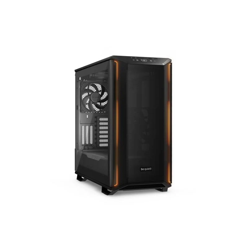 BE QUIET! DARK BASE 701 Black