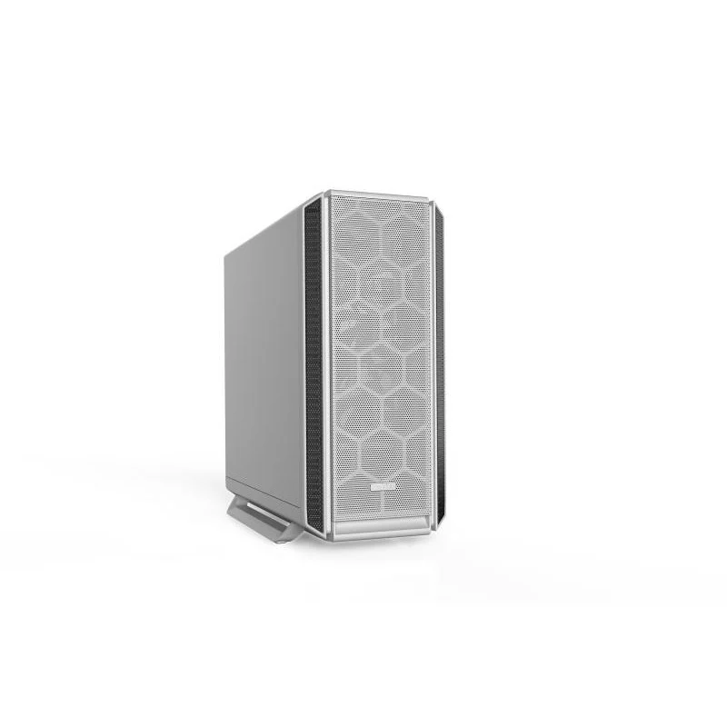 BE QUIET! SILENT BASE 802 White