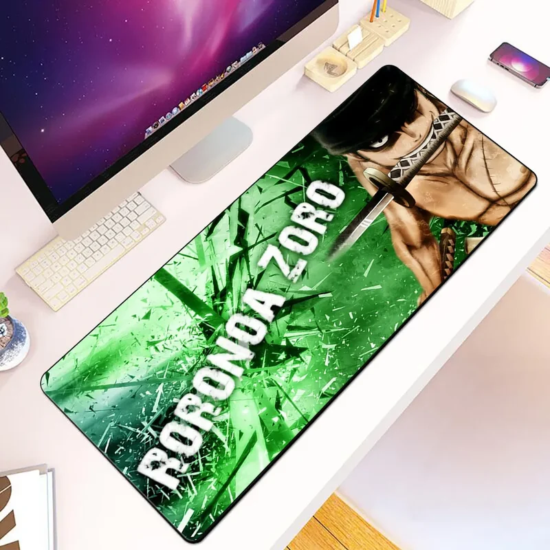 Tapis de souris One Piece RORONOA ZORO
