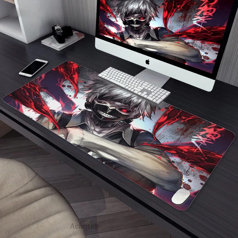mousepad Tokyo Ghoul kaneki ken fusion sanglante