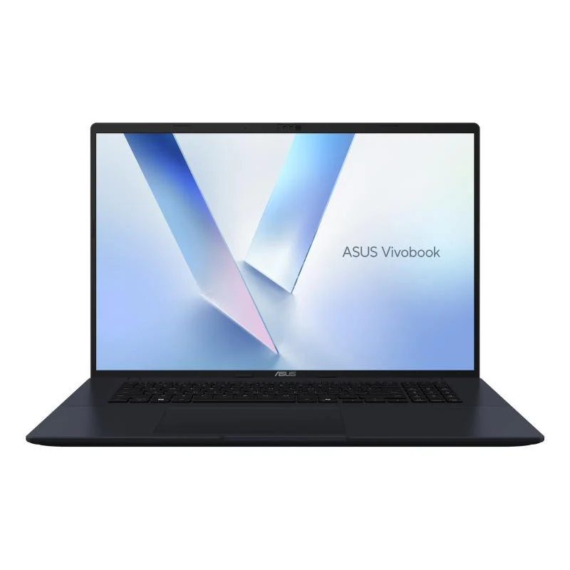 ASUS Vivobook 18 M1807GA-PRO-ISCS8074X Copilot+ PC AMD Ryzen AI 7 445 Ordinateur portable 45,7 cm (18") WUXGA 32 Go DDR5-SDRAM 1 To SSD Wi-Fi 6 (802.11ax) Windows 11 Pro Bleu