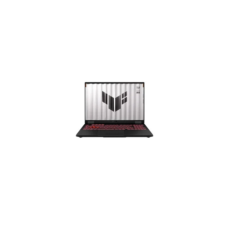 ASUS TUF Gaming A16 TUF608UP-RV112 AMD Ryzen® 7 260 Ordinateur portable 40,6 cm (16") WUXGA 16 Go DDR5-SDRAM 1 To SSD NVIDIA GeForce RTX 5070 Wi-Fi 6E (802.11ax) Gris