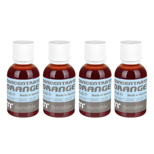 Tt DIY LCS Konzentrat Orange 4 x 50ml