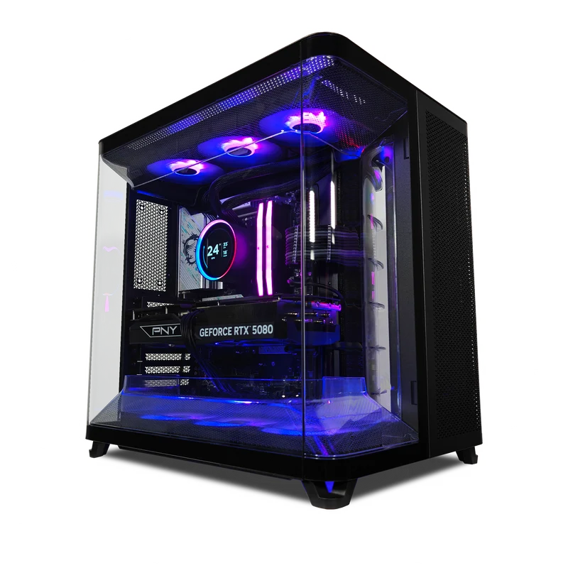 XOTIC PC GX70 AIR 5400 Custom Gaming PC